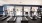 fitness center room with treadmills